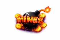 Logo Mines
