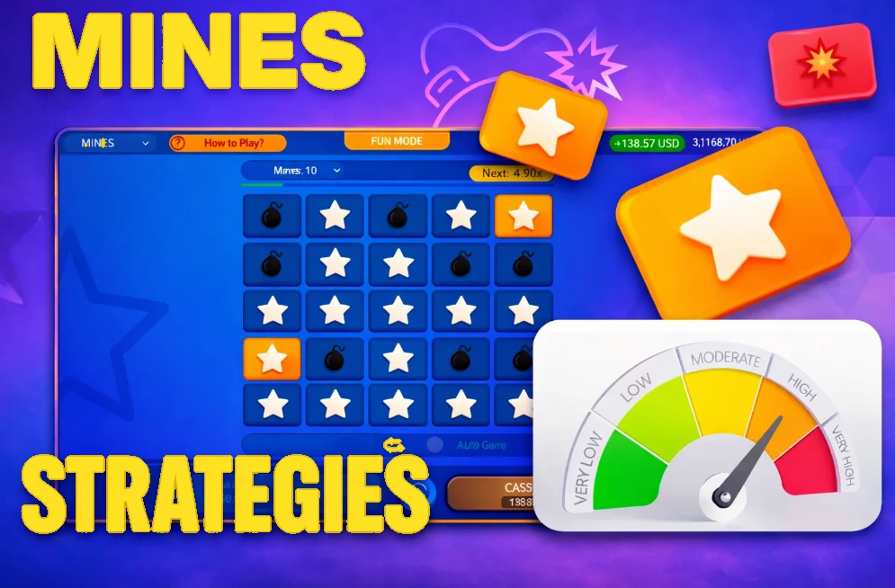 Popular betting tactics to increase your chances of winning