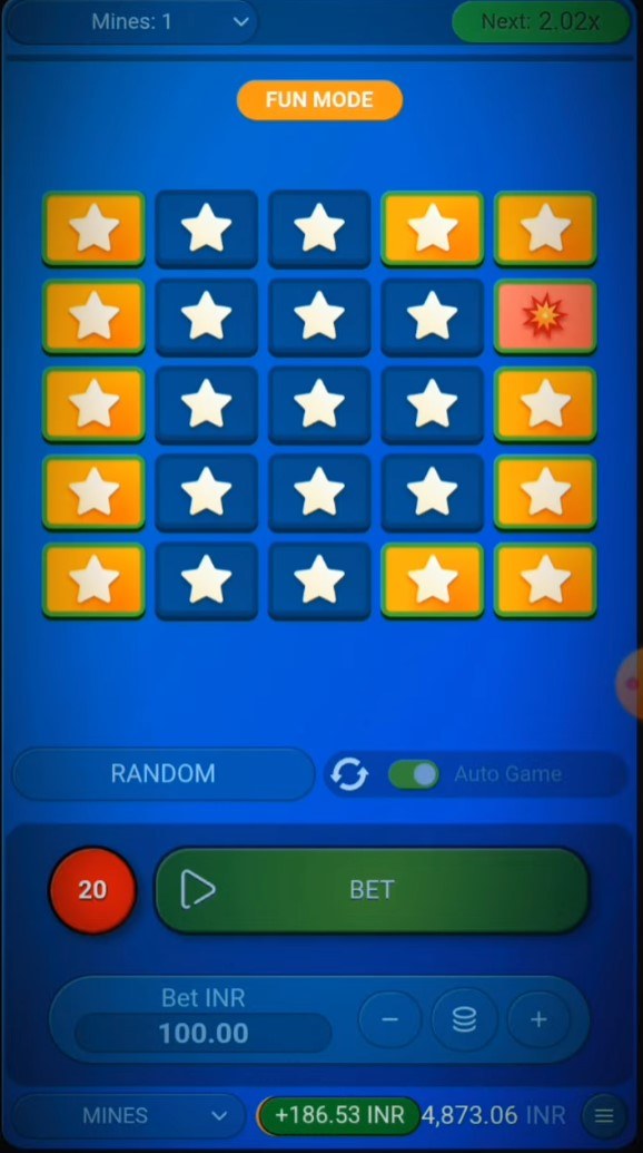 Casino screenshot 8
